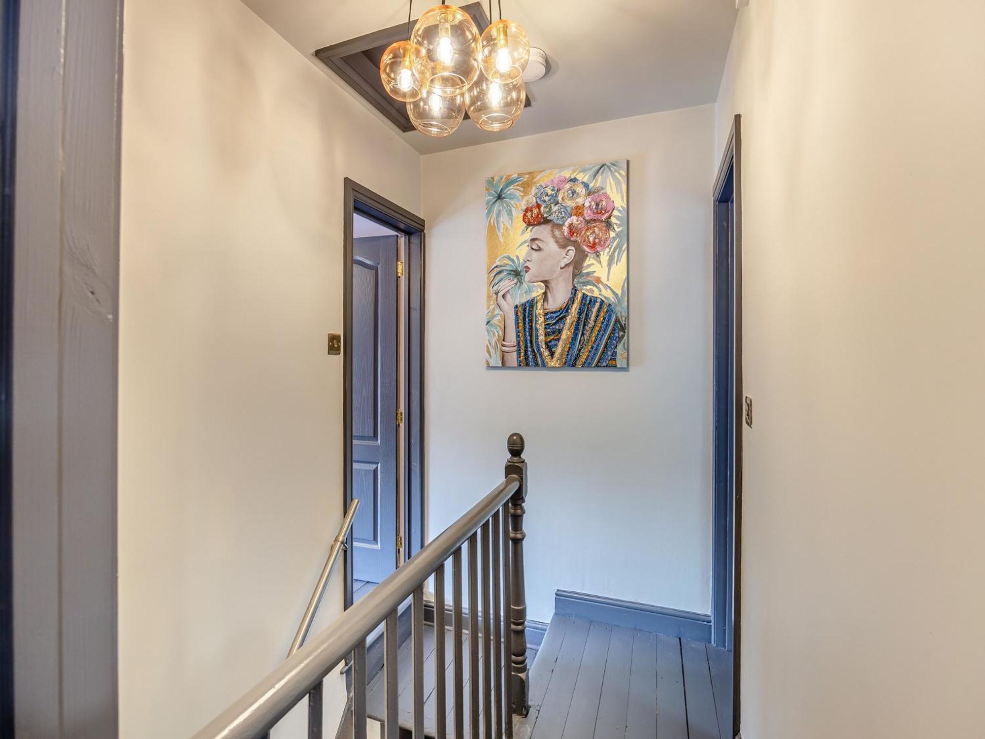 Villa Stepping Stone Terrace Lincoln Exterior foto